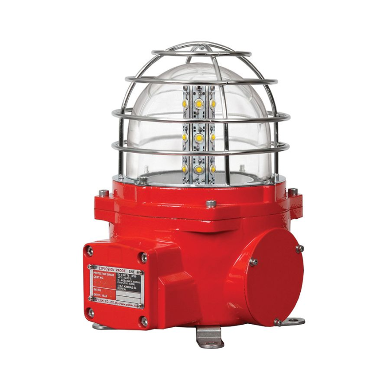 Đèn báo cháy YUNYANG YL-02