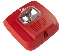 Còi Kết Hợp Đèn Chớp Notifier SYS-HS