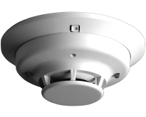 Đầu Báo Khói Thường Notifier 2W-B